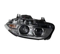 Hella Headlight left - 1LL011087-731