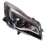 Hella HEADLAMP 1LL011165731