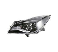 HELLA Halogen/DE-Headlight - right - for e.g. Ope (UK, LH traffic) 1LL011165-741