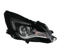 1LL 011 165-781 Right Driver Side OS Headlight Headlamp Halogen LED DRL By Hella