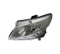 Hella Headlight Right - 1LL011284541