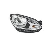 Headlight Headlamp fits VW UP GTi 1.0 Right 2016 on O/S Driver Side Hella New