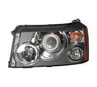HELLA GENUINE OEM 1LL238022-851 LEFT HEADLIGHT RANGE ROVER SPORT XENON BENDING