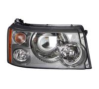 HELLA 1LL 238 022-861 Bi-Xenon-Headlight - ECE - for left-hand traffic - Right Front