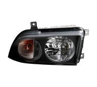 HELLA GENUINE OEM 1LR247017-081 RIGHT HEADLIGHT VW CRAFTER '06->