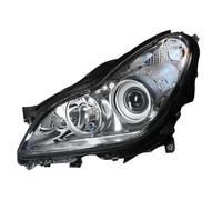 Hella Headlight left - 1LS008821-331