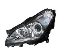 Hella Headlight left - 1LS008821-331