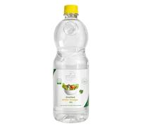 1Lt White Vinegar, All Natural, Natural Whitevinegar, White vinegar for Cleaning, Baking, Cooking, Pickling, Distilled White Vinegar, Food Grade, Vinegar for Cleaning, Wine Vinegar,%5 Acetic Acid