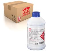 Fits FEBI 171998 ANTIFREEZE COOLANT FEBI 1L G11 BLUE -35C READY-MIX ⭐UK Stock⭐