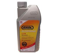 1LTR EXOL LVA SYNTHETIC AUTOMATIC TRANSMISSION OIL, A LOW VISCOSITY ATF FLUID SUITABLE FOR 6, 8 AND 9 SPEED UNITS PRODUCED BY ZF AND 5, 7 AND 9 SPEED AUTOMATIC TRANSMISSIONS BY MB