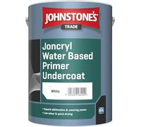 Johnstones Trade Joncryl Primer Undercoat White 1L