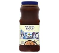 ( 1ltr Pack ) Blue Dragon Oyster Sauce 1 Litre