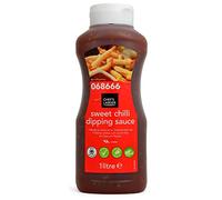 ( 1ltr Pack ) Chef's Larder Sweet Chilli Dipping Sauce 1 Litre