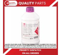 Febi Bilstein Car Coolant 172009