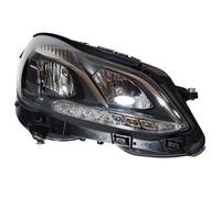 HELLA LED/Halogen-Headlight - right - for e.g. Me (UK, LH traffic) 1LX011066-641