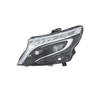 HELLA 1LX 011 284-371 Headlight