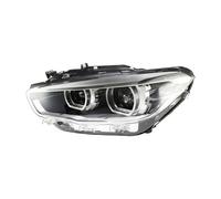 1LX 011 929-431 Headlight Left LED Headlamp Light Fits BMW 1 Sports Hatch Hella