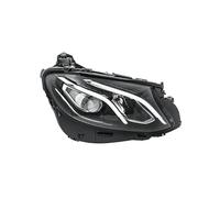 1LX 012 076-541 Headlight Right Fits Mercedes E-Class Coupe Convertible By Hella