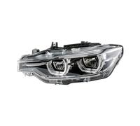 HELLA 1LX 012 102-941 Headlight