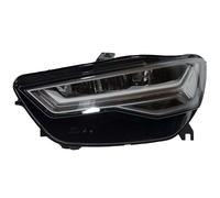 Fits Audi A6 Headlight LED (OEM/OES) Left Hand 2012-2014 471446870
