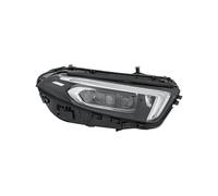 HELLA 1LX 015 091-941 Headlight