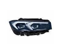 HELLA 1LX 016 808-641 Headlight