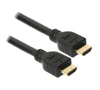 1M 1 Metre HDMI HD High Speed Cable Lead V1.4 1.4 Gold