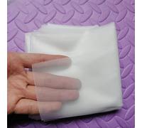 1m * 1m 120 mesh/w 120 micron gauze water nylon filter mesh soy coffee paint screen wine net cloth industrial filter fabric