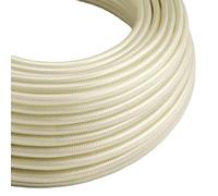 LEDSone Stylish Single Head Ceiling Lamp Retro Flush Mount E27 Lamp Holder Light Fixture for Bedroom Living Room Hallway Vintage Ceiling Lighting with Easy Installation (Yellow Brass)