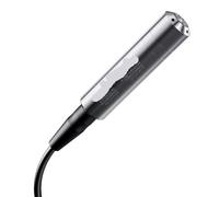 1m 2m 3m 5m 10m 50m water level Transmitter 4-20mA 0-10V fuel gas oil 0-3.3V Output Hydrostatic Liquid Level Sensor ss304 Probe(100mRange 100m Cable,0-3.3V Output)