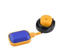 1M 2M 4M 5M Controller Float Switch Liquid Switches Liquid Fluid Water Level Float Switch Contactor Sensor Aquarium Tank Pool(1M Total Length)
