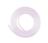 1m/2m Silicone Straw Tube for Baby Milk Feeding Bottles Easily Cut to Fit Most Bottles Food Grade Silicone Hose Baby Bottle Feeding Tube