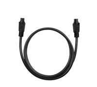 1M /2Meter Compatible with Crea-lity CFS 6-pin Bus Cable Compatible with K2Plus Combo 3D printer(No Magnetic ring,2M)