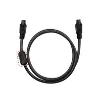1M /2Meter Compatible with Crea-lity CFS 6-pin Bus Cable Compatible with K2Plus Combo 3D printer(With Magnetic ring,2M)
