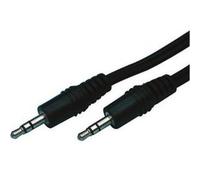 1m 3.5mm Jack Cable - Premium Quality/Audio/Stereo/Male to Male