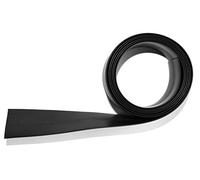 1m 30mm Conductive Rubber silicone band electrode for ESTIM TENS electromyostimulation