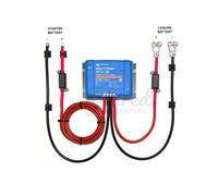 1M/3M/5M/10M Victron Orion-Tr Smart 12/12 30A Isolated DC-DC Charger Kit