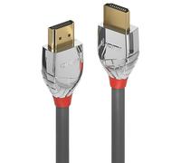 1M 4K HIGH SPEED HDMI CABLE; 37871 (LINDY) Qty X 1
