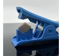 1m-4m PTFE Pipe for Mini 3D Printer | 2.5mm/4mm, AMS LITE Compatible, White/Grey(PTFE Cutter)