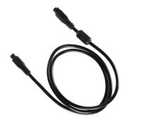 1M 4Pin Lite Extension Cable for Lab Mini 3D Printers Rubber Sleeve