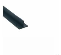 1m/5m/10Meter T Shape Silicone Sealing Strip Rubber Weatherstrip T-Type Ditch Cover Kitchen Slit Strip Waterproof Heat Resistant-T-21-10M