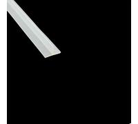1m/5m/10Meter T Shape Silicone Sealing Strip Rubber Weatherstrip T-Type Ditch Cover Kitchen Slit Strip Waterproof Heat Resistant-T-12-5M