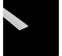 1m/5m/10Meter T Shape Silicone Sealing Strip Rubber Weatherstrip T-Type Ditch Cover Kitchen Slit Strip Waterproof Heat Resistant-T-26-5M