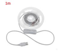 (1M) 5V Plant Grow 5050 LED Light Strip Garden Hydroponics Flowers Growing Full Spectrum