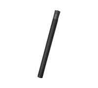 1M Aluminum Extendable Handheld Rod with 1/4 Screw Selfie Stick Extension Rod for Sports Camera Phone Mount Stick for Mobile Devices and Sports Photography