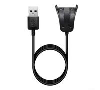 1M Black USB Cable for TomTom Spark Adventurer