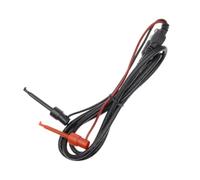 1M BNC Q9 To Clip Oscilloscope Test Probe Leads 4MM Banana Plug Cables Connector Tester Tools For(Q9 Test hook)
