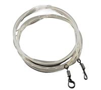 1M Carp FIshing Leader Line 35LB
