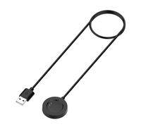 1m Charger Dock Cord Accessories 5V Usb Charging Cable Dock Replacement Smart Watch Parts for Realme Watch3 Pro/watch2 Pro/watch2