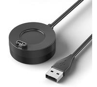 1M Charger for Garmin Vivoactive 5 Charger, 100CM/3.3ft Replacement USB Charging Cable for Garmin Instinct Fenix 7 7S 7X 6 6S 6X/5 5S 5X/Forerunner 55 245 945 935 245 245M 45 45S/Approach S60 S62